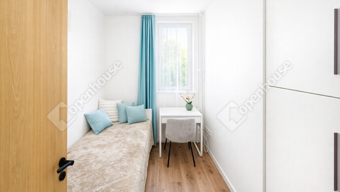 8. kép | Eladó Társasházi lakás, Szeged (#180403)