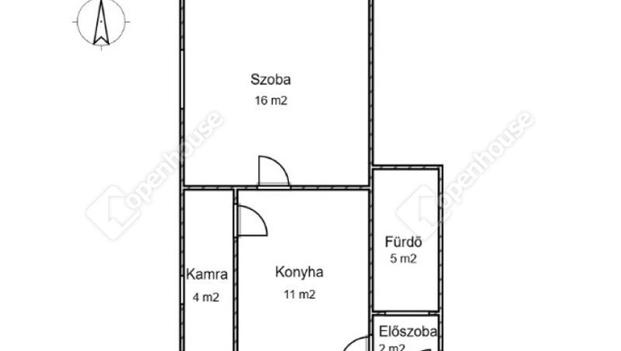 0. kép | Eladó Társasházi lakás, Lovászi (#181293)