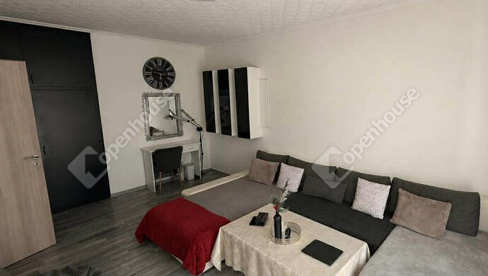 10. kép | Eladó Társasházi lakás, Keszthely (#181352)