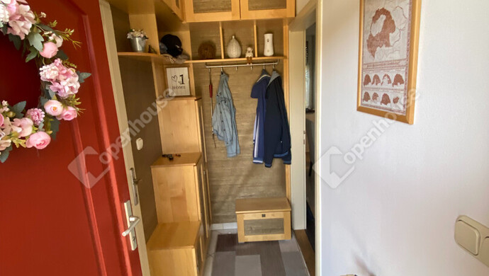 20. kép | Eladó Társasházi lakás, Mosonmagyaróvár (#176533)