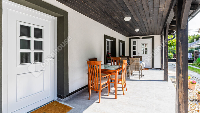 4. kép | Eladó Családi ház, Kőröshegy (#177036)