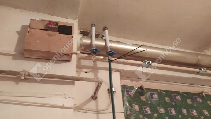 11. kép | Eladó Társasházi lakás, Komárom (#177058)