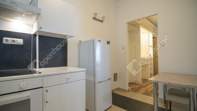 3. kép | Eladó Téglaépítésű lakás, Budapest VIII. Ker. (#177338)