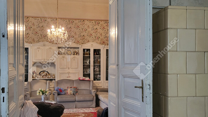 8. kép | Eladó Téglaépítésű lakás, Budapest VI. Ker. (#177352)