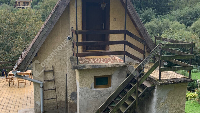 4. kép | Eladó Nyaraló, Kőszeg (#177306)