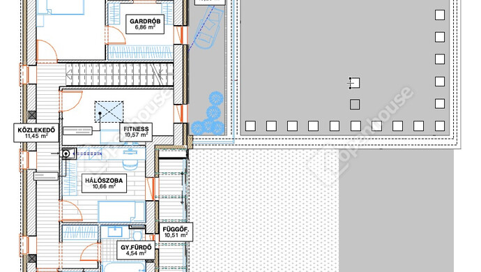 1. kép | Eladó Családi ház, Budapest III. Ker. (#177455)