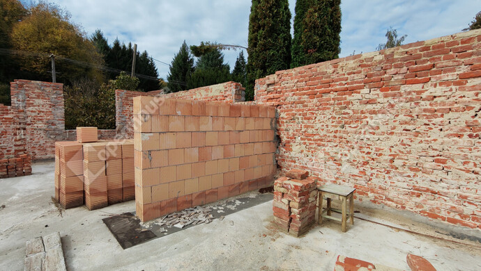 28. kép | Eladó Telek, Eszteregnye (#177493)