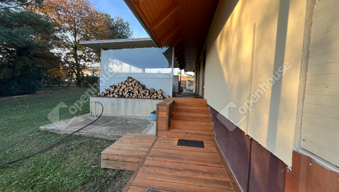 14. kép | Eladó Családi ház, Gersekarát (#178252)