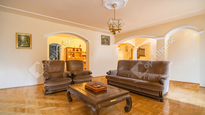 2. kép | Eladó Családi ház, Budapest II. Ker. (#178670)