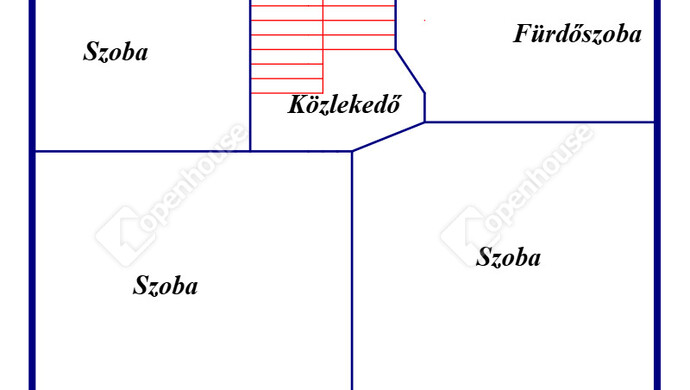 3. kép | Eladó Családi ház, Hajdúböszörmény (#179461)