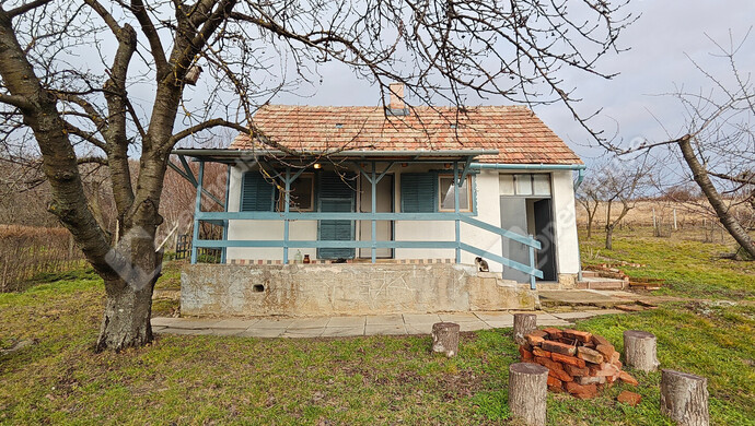 8. kép | Eladó Nyaraló, Kemeneskápolna (#179678)