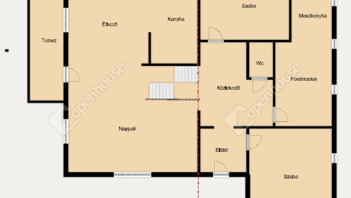 0. kép | Eladó Családi ház, Bocskaikert (#180539)