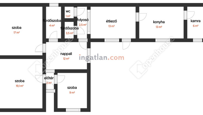 0. kép | Eladó Családi ház, Fertőd (#178187)
