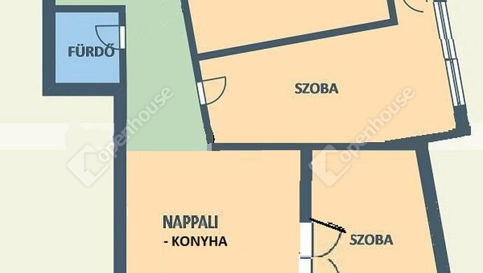 0. kép | Eladó Téglaépítésű lakás, Budapest XI. Ker. (#180190)