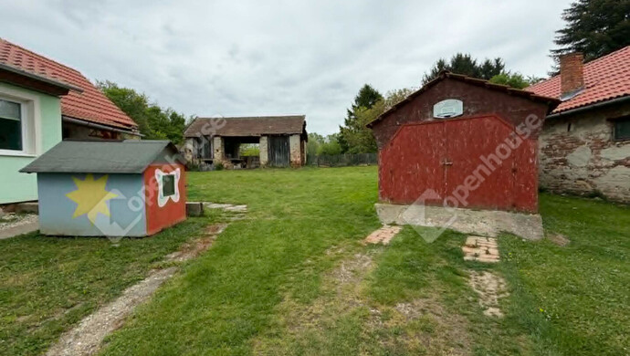 21. kép | Eladó Családi ház, Pusztamagyaród (#181441)