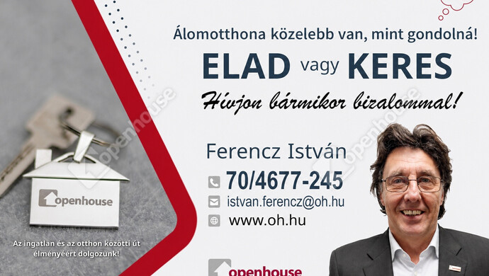 18. kép | Eladó Társasházi lakás, Szerencs (#183854)