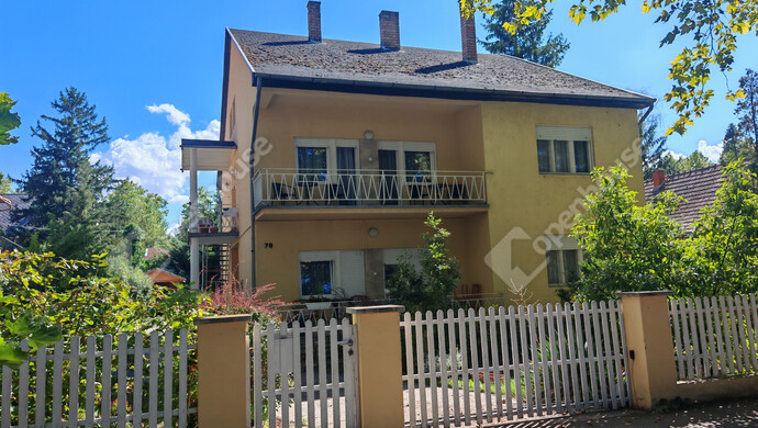 0. kép | Eladó Családi ház, Siófok (#184241)