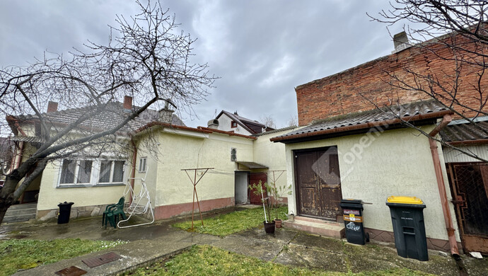 21. kép | Eladó Családi ház, Nagykanizsa (#174252)