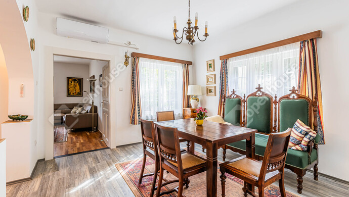 10. kép | Eladó Családi ház, Kőröshegy (#177036)