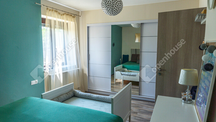 2. kép | Eladó Családi ház, Sármellék (#177274)