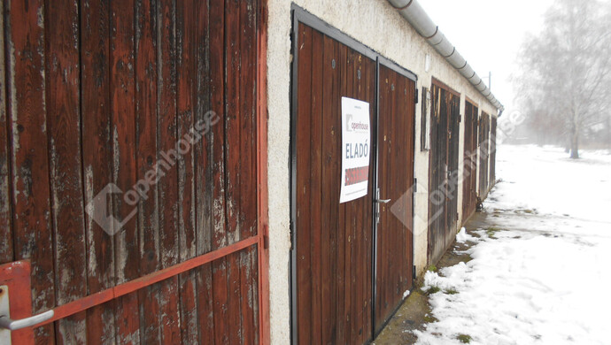 6. kép | Eladó Garázs, Zalaegerszeg (#179235)