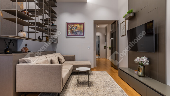 9. kép | Eladó Téglaépítésű lakás, Budapest IX. Ker. (#178915)