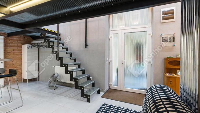 3. kép | Eladó Téglaépítésű lakás, Budapest VI. Ker. (#179739)