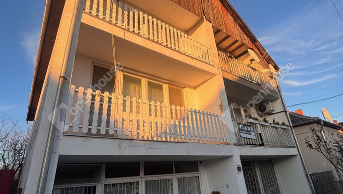 0. kép | Eladó Ikerház, Szeged (#180097)