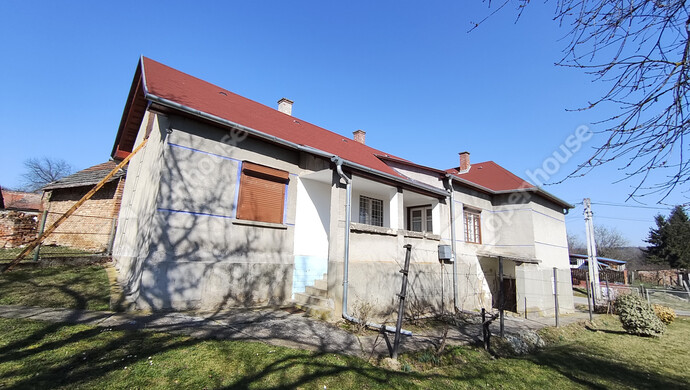 18. kép | Eladó Családi ház, Borsfa (#180227)