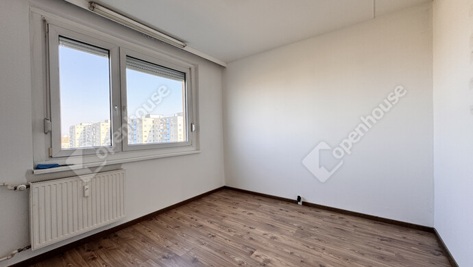 2. kép | Eladó Társasházi lakás, Győr (#181000)