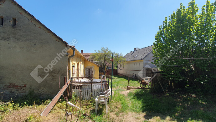 23. kép | Eladó Családi ház, Bánokszentgyörgy (#181457)