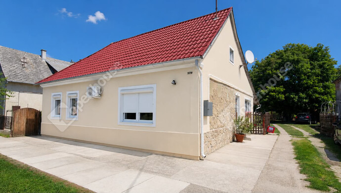 0. kép | Eladó Családi ház, Csokonyavisonta (#182008)