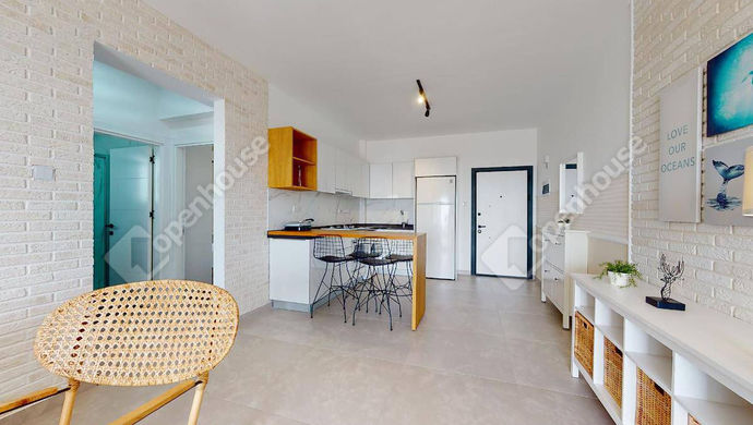 5. kép | Eladó Apartman, Yeni İskele (#172965)