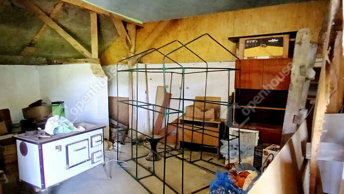 28. kép | Eladó Családi ház, Alsónemesapáti (#176205)