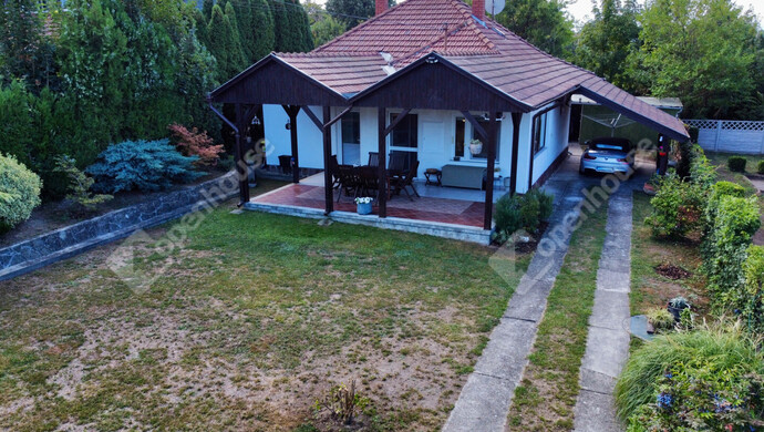 0. kép | Eladó Családi ház, Siófok (#176899)