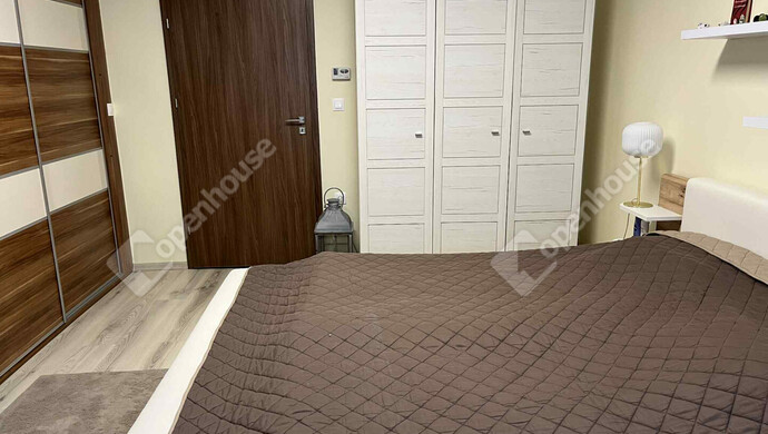 6. kép | Eladó Társasházi lakás, Kapuvár (#177267)