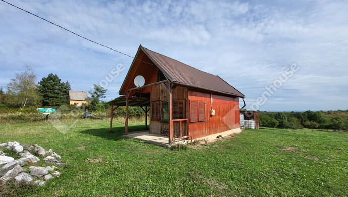 0. kép | Eladó Nyaraló, Miskolc (#177318)