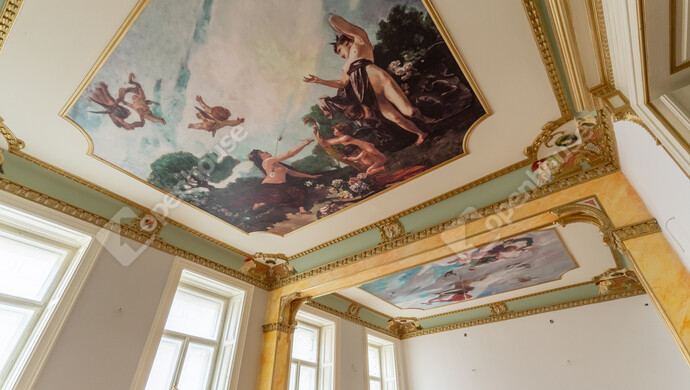 1. kép | Eladó Téglaépítésű lakás, Budapest V. Ker. (#178590)