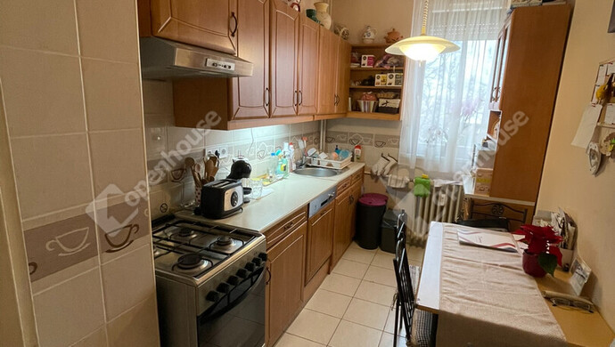 2. kép | Eladó Társasházi lakás, Győr (#178602)