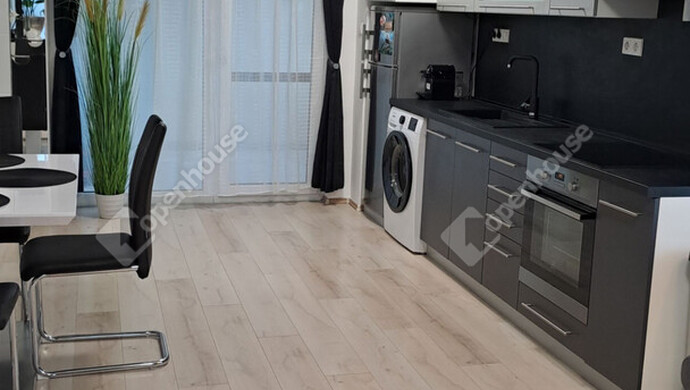 4. kép | Eladó Társasházi lakás, Győr (#179565)