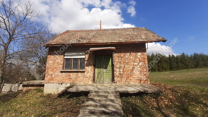 32. kép | Eladó Zárt kert, Sand (#180348)