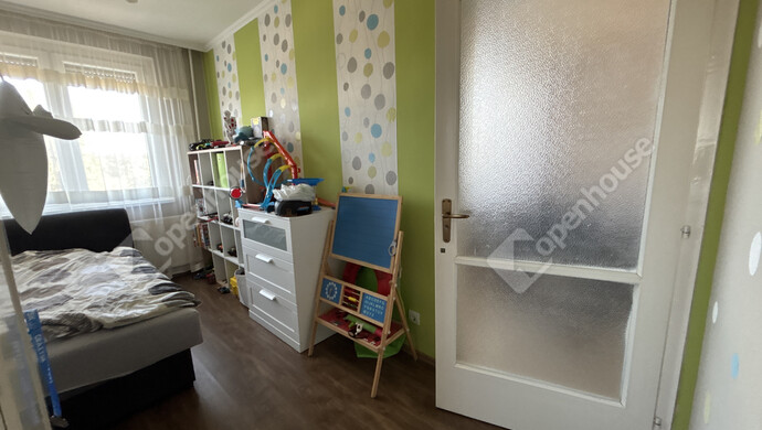 10. kép | Eladó Társasházi lakás, Debrecen (#180508)