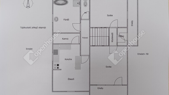 1. kép | Eladó Családi ház, Lenti (#180699)