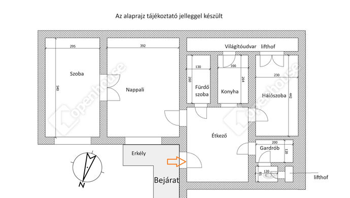 0. kép | Eladó Téglaépítésű lakás, Budapest VIII. Ker. (#170431)