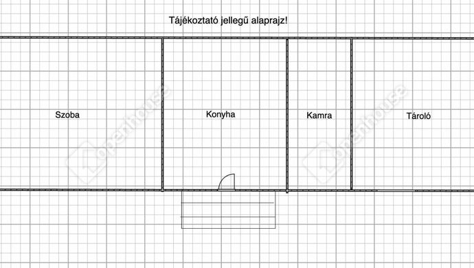 0. kép | Eladó Családi ház, Vasvár (#171523)