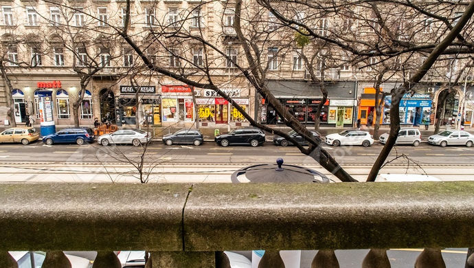 0. kép | Eladó Téglaépítésű lakás, Budapest VII. Ker. (#173373)