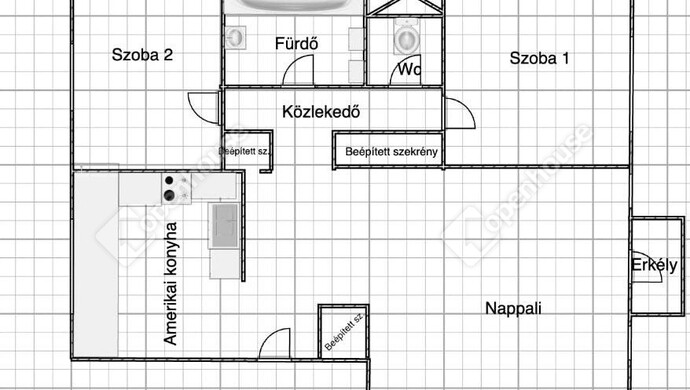 0. kép | Eladó Társasházi lakás, Zalaegerszeg (#175224)