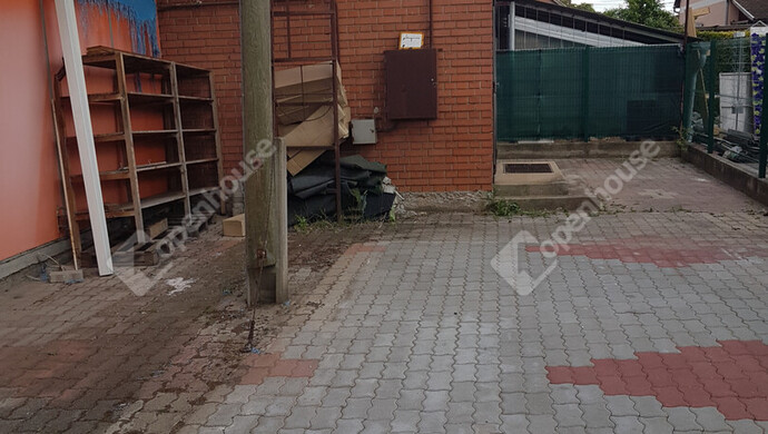 3. kép | Eladó Üzlethelyiség, Szeged (#175229)