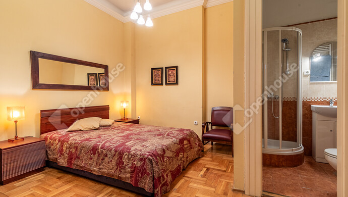 10. kép | Eladó Téglaépítésű lakás, Budapest V. Ker. (#175557)