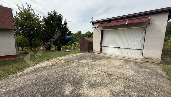 8. kép | Eladó Zárt kert, Nagykapornak (#176686)